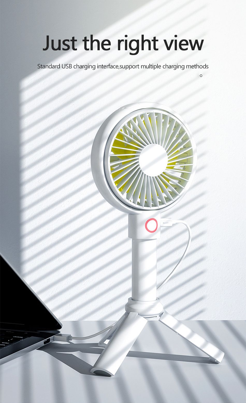 BENKS-F12-Mini-Portable-Handheld-Multifunctional-Third-Gear-Wind-Outdoor-Desktop-USB-Fan-Air-Cooler--1669956