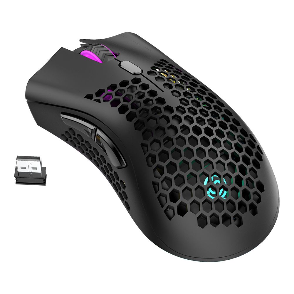 BM600-24GHz-Wireless-Gaming-Mouse-USB-Rechargeable-1600DPI-Adjustable-RGB-Backlit-Hollow-Out-Honeyco-1750705