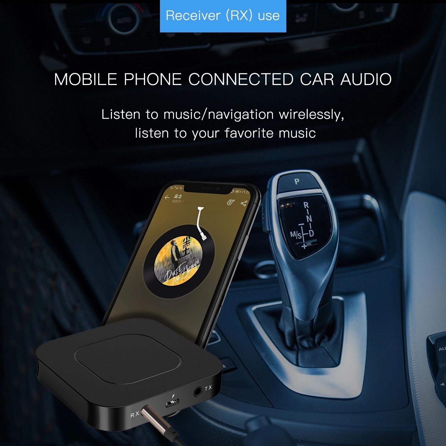 Bakeey-2-in-1-Audio-Transmitter-bluetooth-50-Receiver-TV-Computer-Speaker-Car-Adapter-Stereo-Wireles-1749665