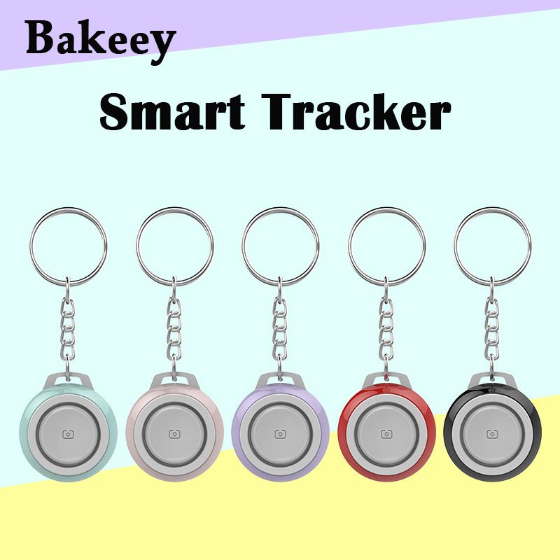 Bakeey-2-in-1-Mini-Multifunctional-Wireless-bluetooth-40-Smart-Tracker-Anti-lost-Alarm-Tracker-with--1632021