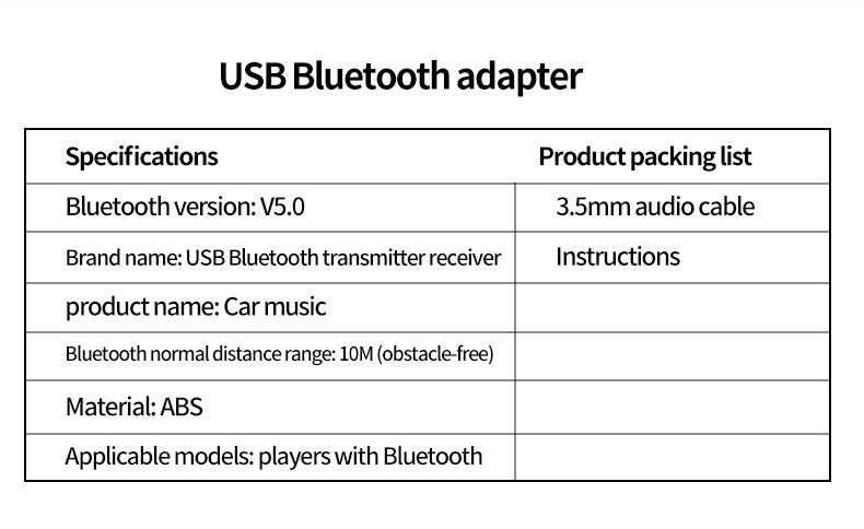 Bakeey-2-in-1-USB-bluetooth-50-Receiver-Transmitter-35mm-AUX-Port-Adapter-HIFI-Audio-Convertor-For-S-1756166