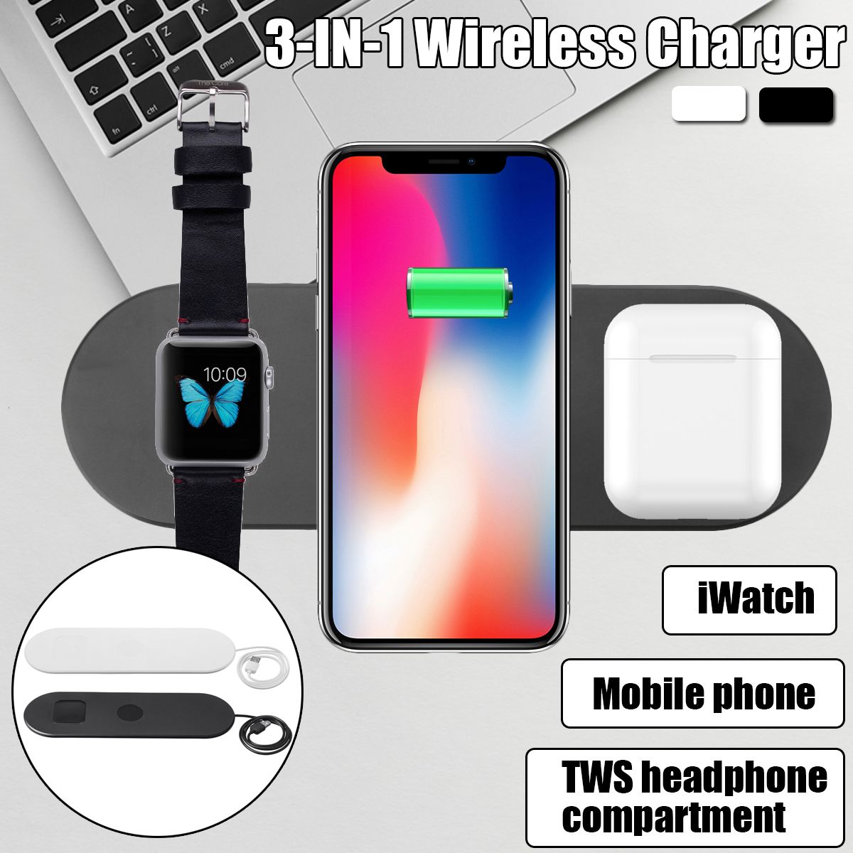 Bakeey-3-IN1-Qi-Wireless-Charger-Pad-for-For-Apple-Watch-4-3-2-1-for-iPhone-X-XR-Xs-Max-Fast-Wireles-1627649