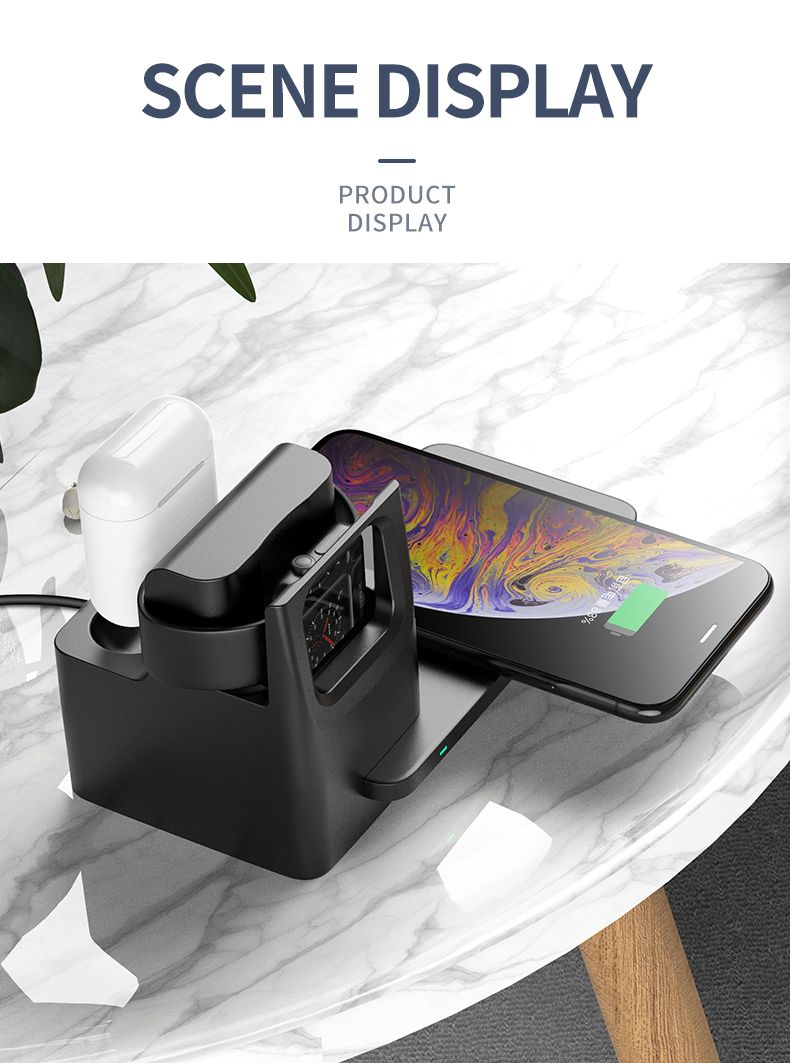 Bakeey-3-in-1-Wireless-Charger-Multifunctional-Wireless-Charger-Combo-for-iPhone-Watch-for-Airpod-Ch-1628504