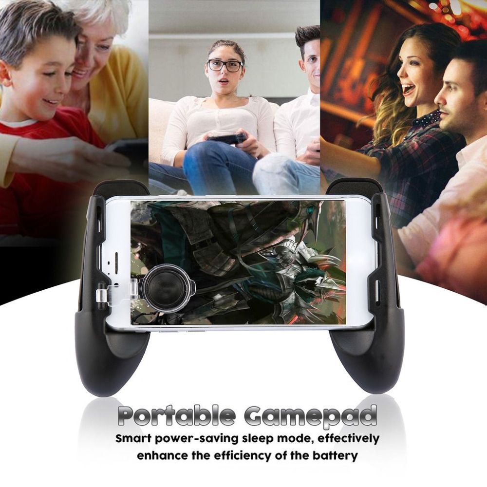 Bakeey-4-in-1-Mobile-Phone-Gamepad-Joystick-Gamer-Controller-Phone-Holder-For-Smart-Phone-1364667