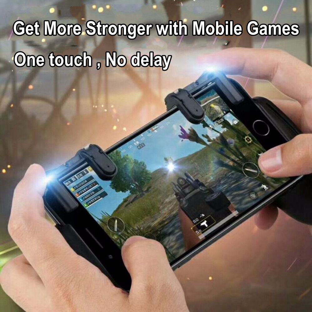 Bakeey-4-in-1-Mobile-Phone-Gamepad-Joystick-Gamer-Controller-Phone-Holder-For-Smart-Phone-1364667