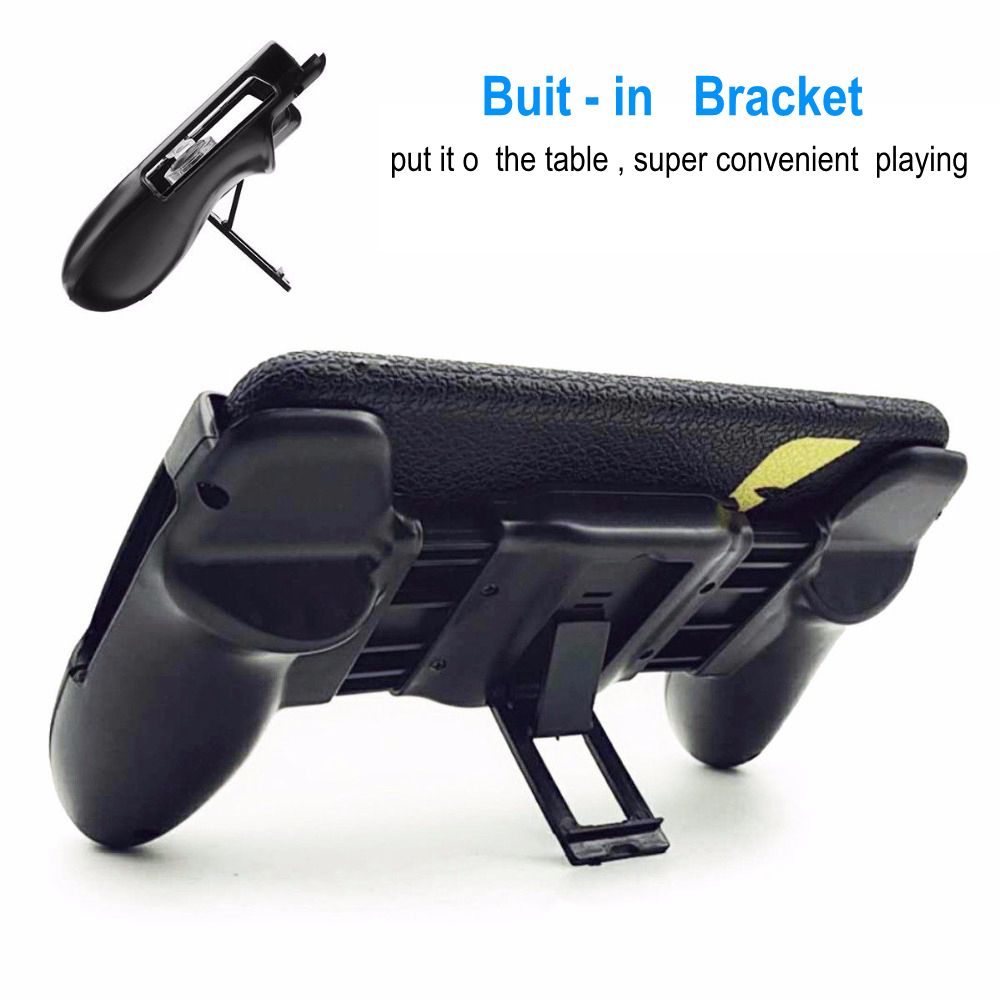 Bakeey-4-in-1-Mobile-Phone-Gamepad-Joystick-Gamer-Controller-Phone-Holder-For-Smart-Phone-1364667
