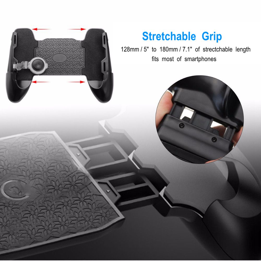 Bakeey-4-in-1-Mobile-Phone-Gamepad-Joystick-Gamer-Controller-Phone-Holder-For-Smart-Phone-1364667