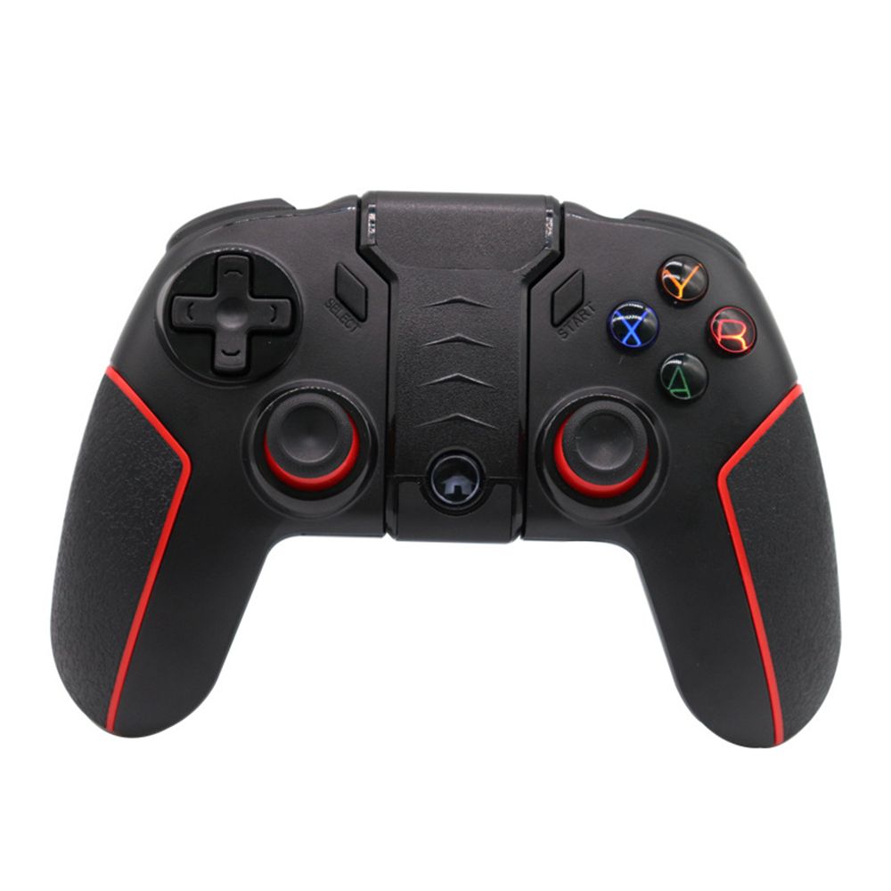 Bakeey-9038-Wireless-bluetooth-Gamepad-Remote-Control-Joystick-Game-Controller-For-iPhone-XS-11Pro-H-1670185