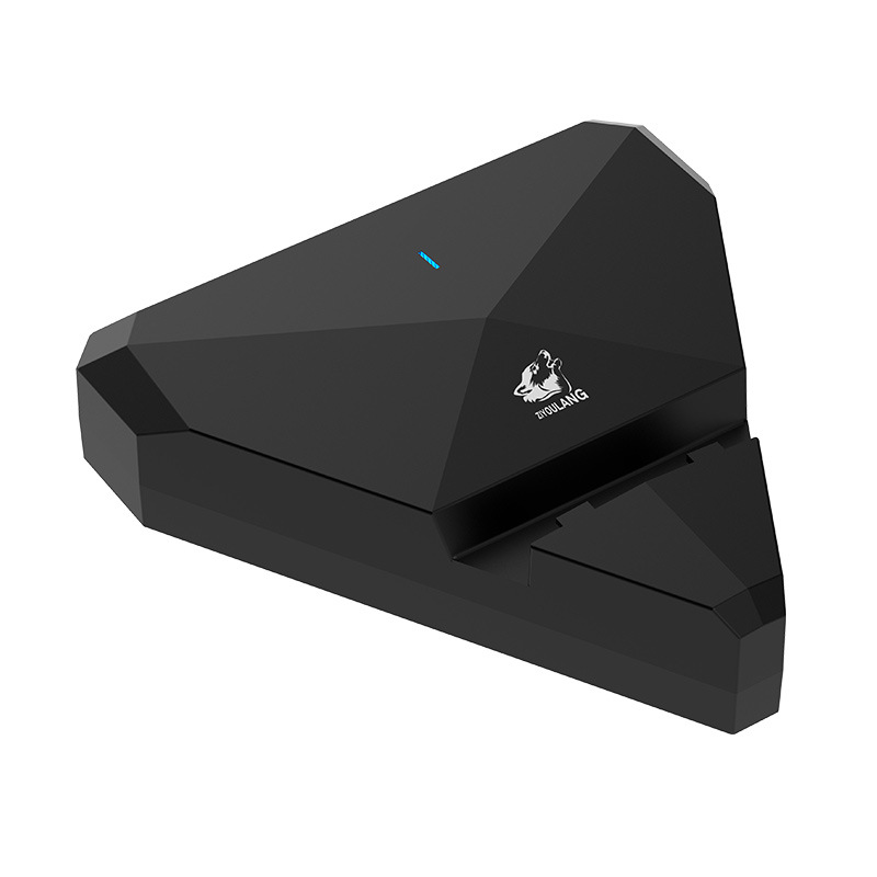 Bakeey-Bluetooth-40-Gaming-Wired-Wireless-Smart-Connection-With-Triangle-Bracket-Charging-Gamepad-Fo-1591253
