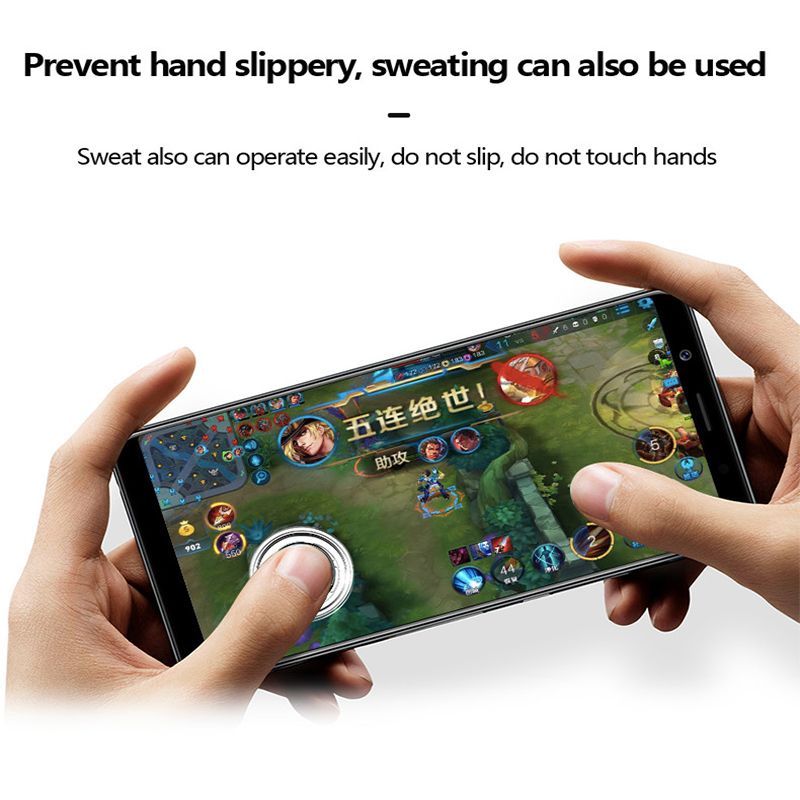 Bakeey-Electroplate-Mobile-Phone-Gamepad-Joystick-Game-Controller-For-Smart-Phone-Tablet-1370066