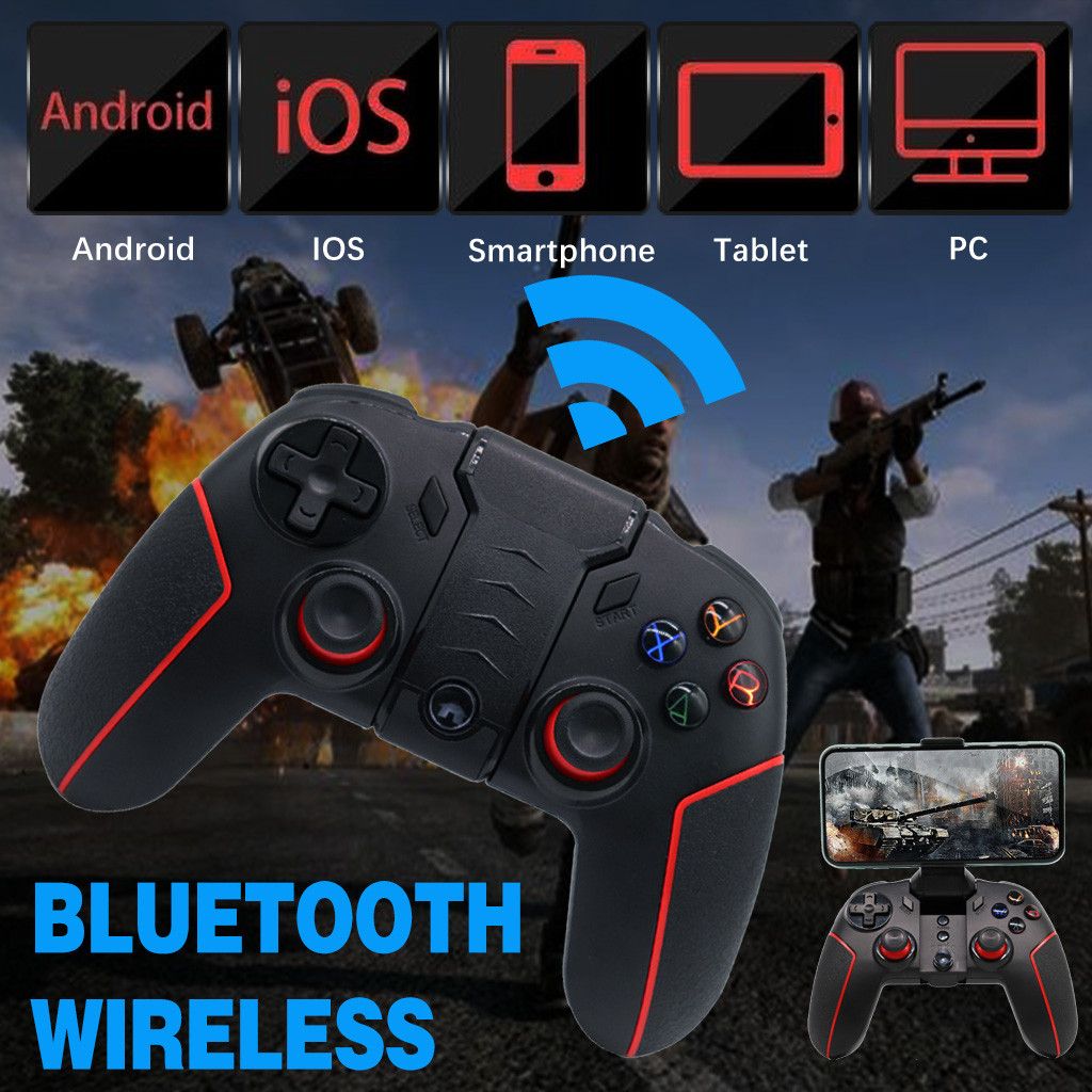 Bakeey-Gamepad-PC-assisted-Vibration-bluetooth-Wireless-Cooling-Game-Controller-Gaming-Joystick-For--1684230