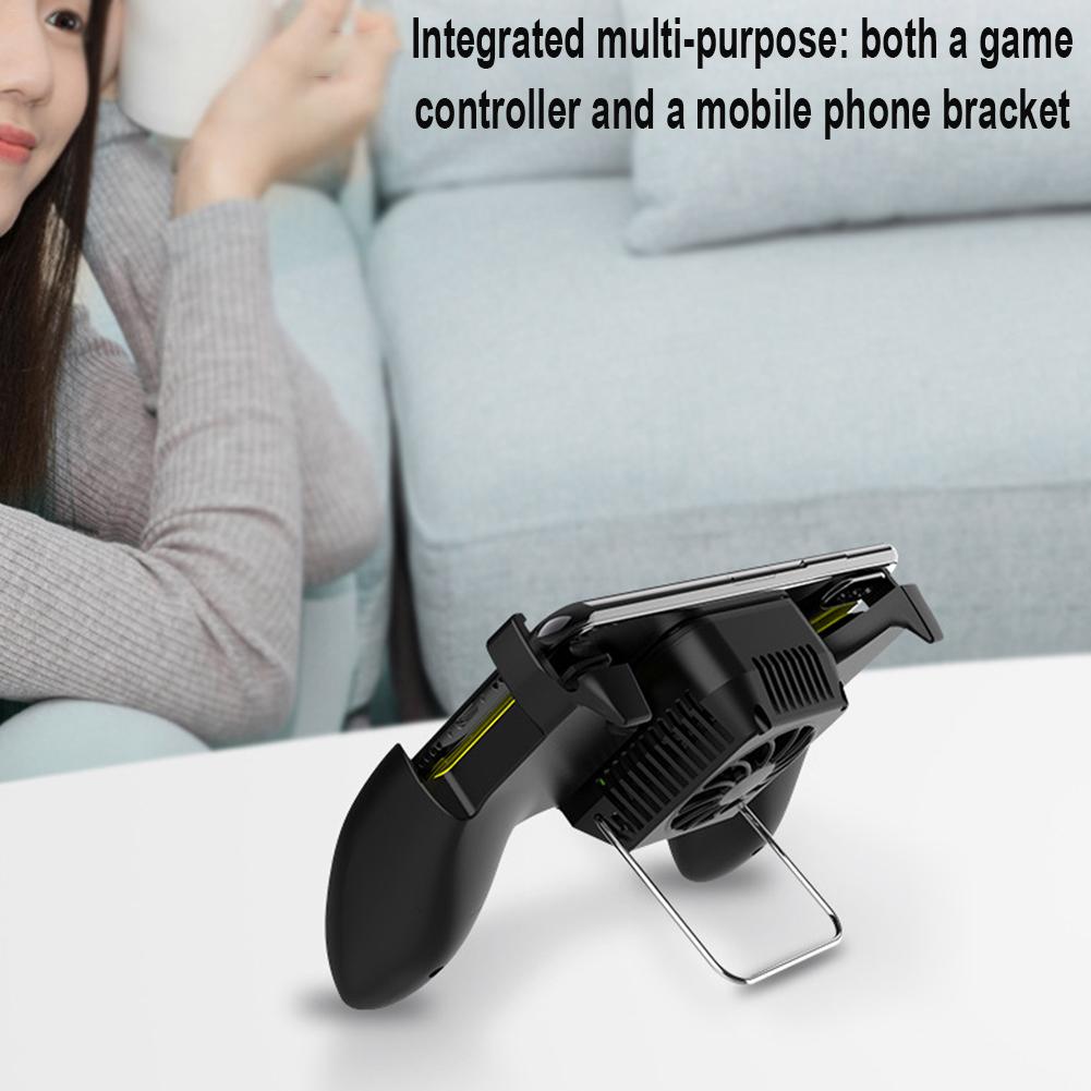 Bakeey-Gaming-Controller-Trigger-Grip-Game-Joysticks-For-4-65inch-Android-IOS-Phone-Semiconductor-He-1606954