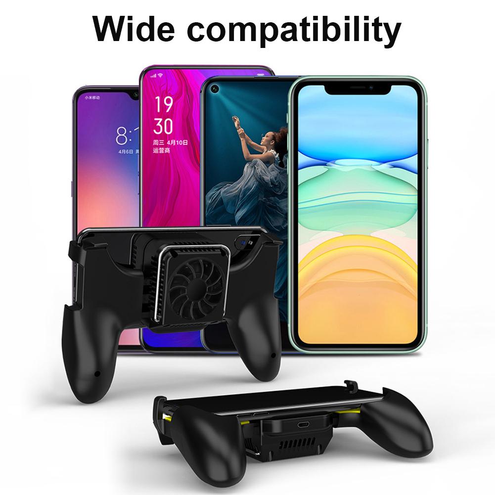 Bakeey-Gaming-Controller-Trigger-Grip-Game-Joysticks-For-4-65inch-Android-IOS-Phone-Semiconductor-He-1606954