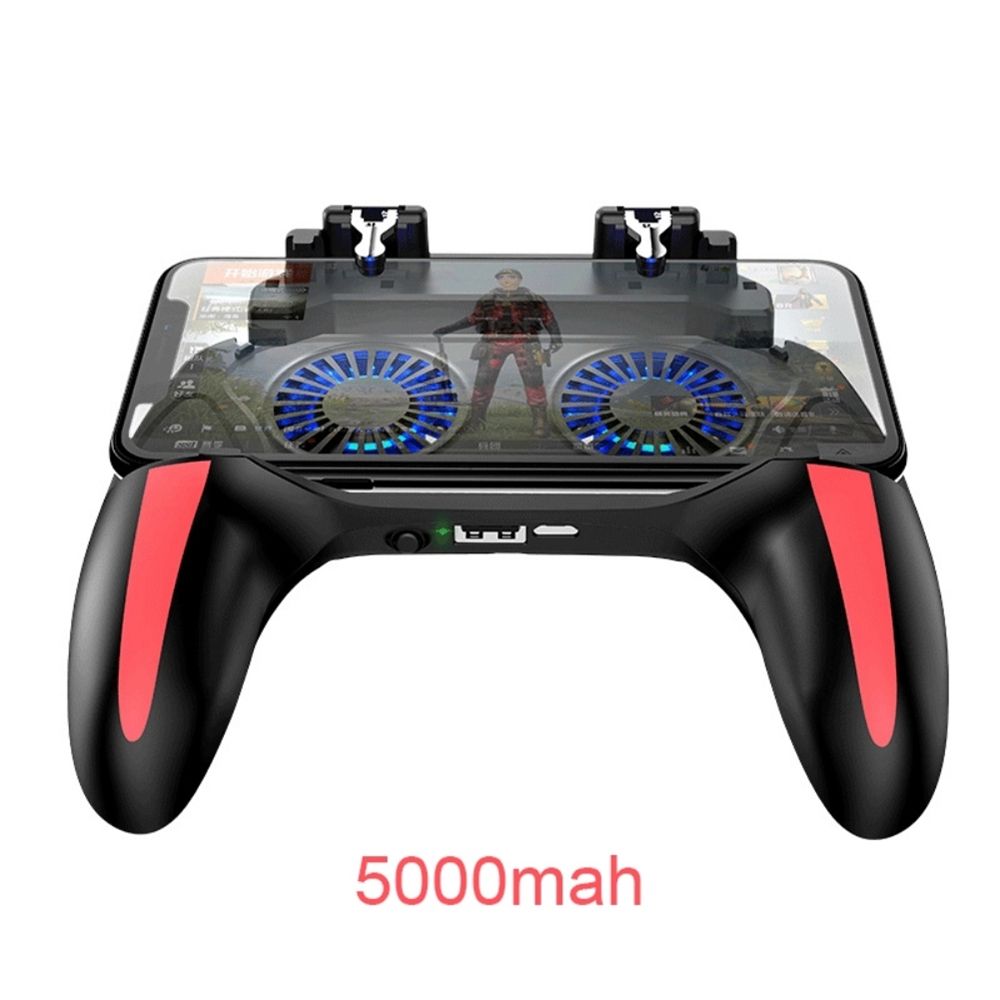 Bakeey-H10-Gamepad-for-PUBG-Controller-Double-Cool-Fan-5000mAh-Power-Bank-Game-Controller-Joystick-F-1670198