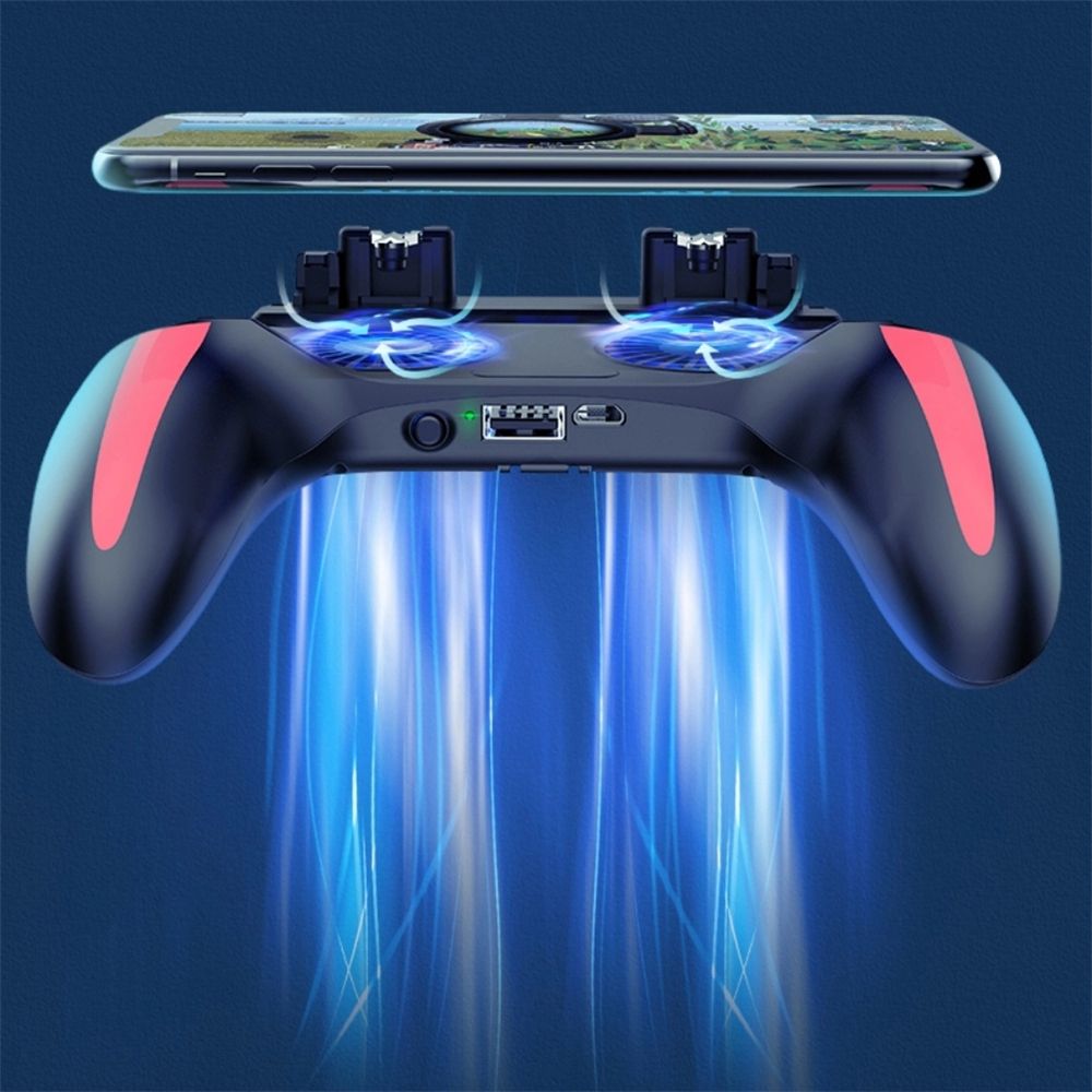 Bakeey-H10-Gamepad-for-PUBG-Controller-Double-Cool-Fan-5000mAh-Power-Bank-Game-Controller-Joystick-F-1670198