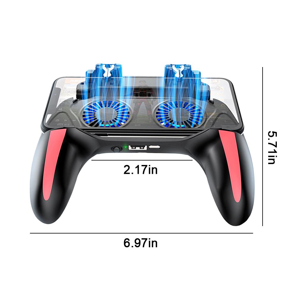 Bakeey-H10-Wireless-Gamepad-Portable-Joystick-Gaming-Controller-With-Cooling-Fan-For-iPhone-X-XS-Mi9-1564855