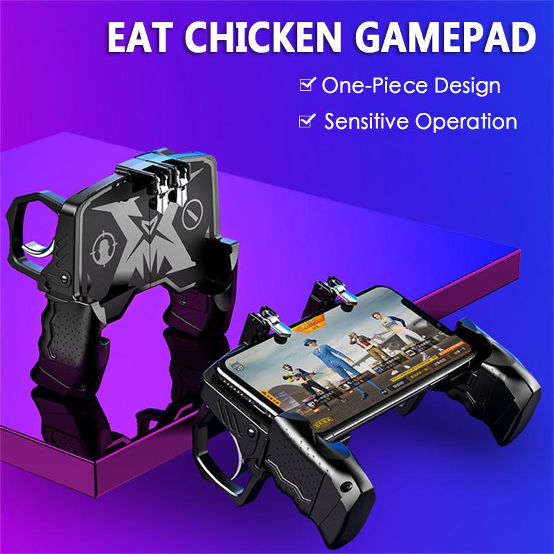 Bakeey-K21-PUBG-Gaming-Joystick-Trigger-Gamepad-For-iPhone-X-XS-Huawei-P30-Pro-Mi9-S10-Note10-1564864