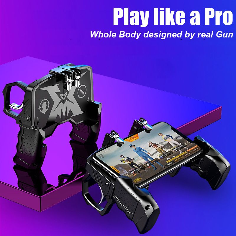 Bakeey-K21-PUBG-Gaming-Joystick-Trigger-Gamepad-For-iPhone-X-XS-Huawei-P30-Pro-Mi9-S10-Note10-1564864