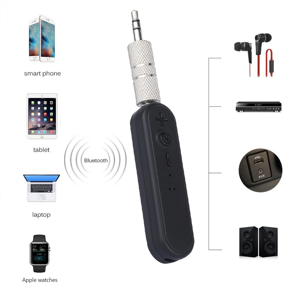 Bakeey-KR106BL-Portable-Clip-35mm-bluetooth-Receiver-AUX-Audio-Receiver-Music-Adapter-Headphone-Hand-1581743