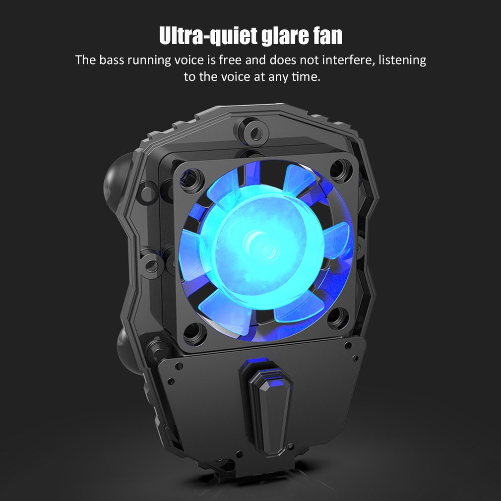 Bakeey-LED-Light-Mini-Gaming-Radiator-Cold-Wind-Fan-Handle-Gamepad-For-iPhone-8-Plus-XS-Pro-Huawei-P-1586939