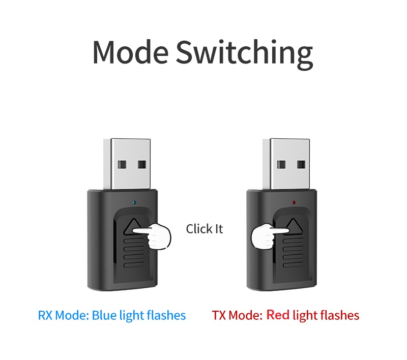 Bakeey-M135-4in1-LED-Indicator-bluetooth-50-Audio-bluetooth-Transmitter-Receiver-for-Television-Head-1617021