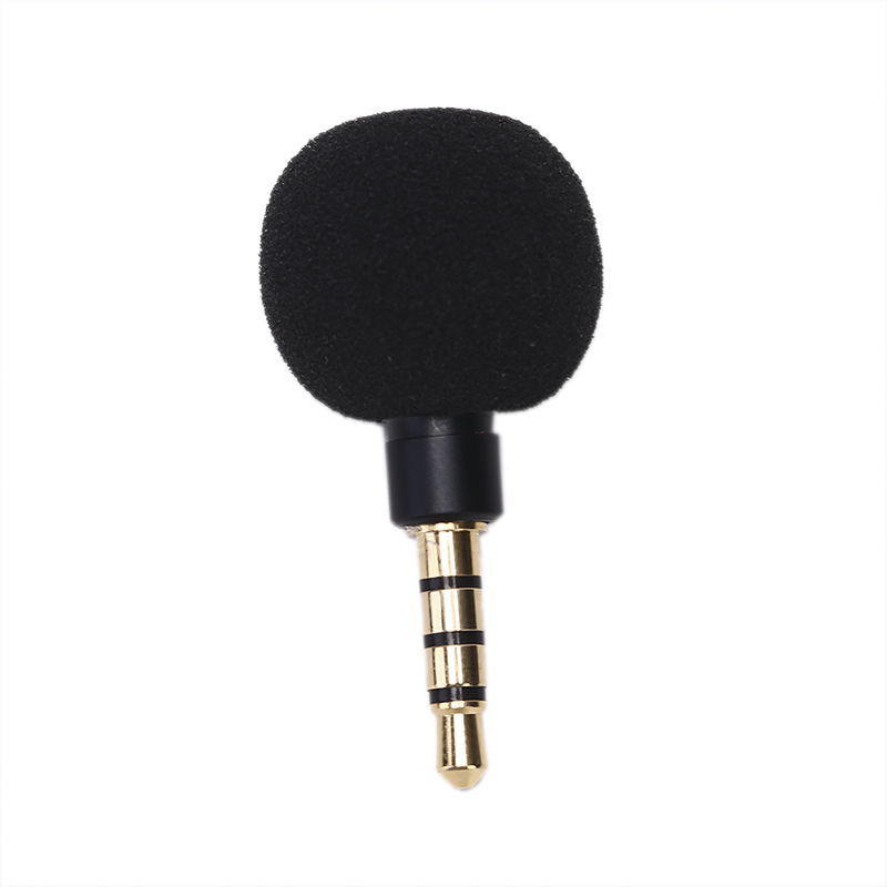 Bakeey-Mic-Microphone-Omni-Directional-Microphone-For-Recorder-For-8-Plus-Huawei-P30-P40-Pro-Mi10-No-1686563