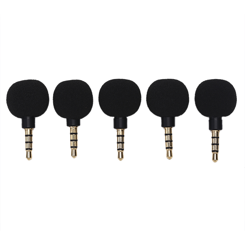 Bakeey-Mic-Microphone-Omni-Directional-Microphone-For-Recorder-For-8-Plus-Huawei-P30-P40-Pro-Mi10-No-1686563