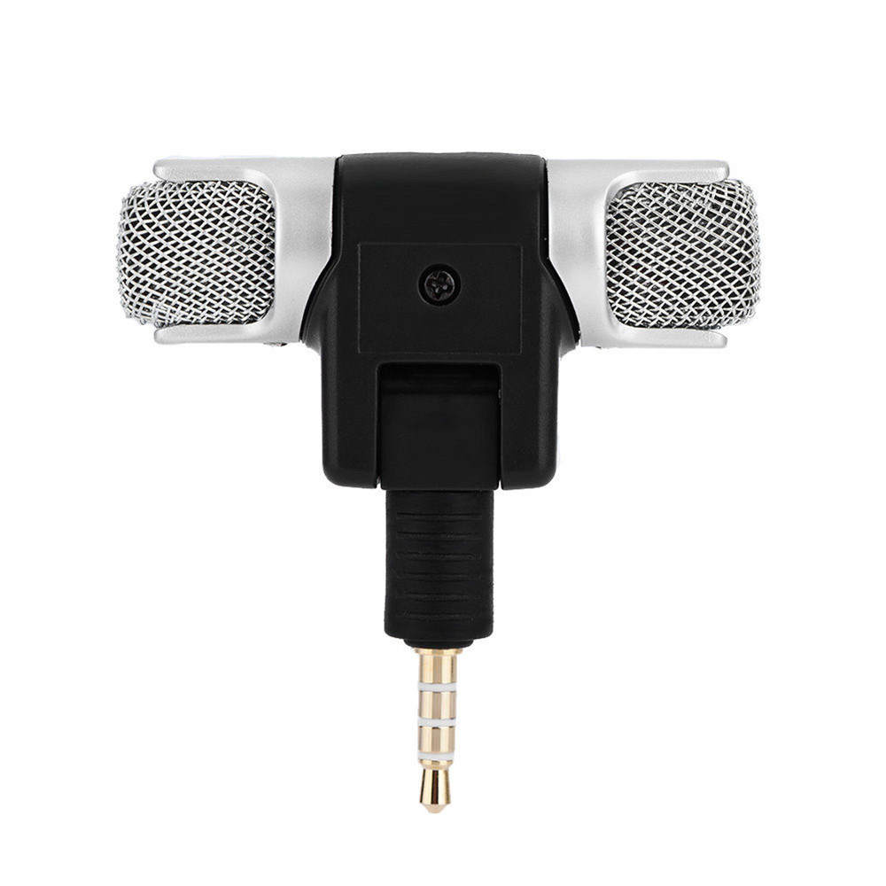 Bakeey-Microphone-Wireless-Mini-Studio-Microphone-Guitar-Sound-Preamp-Left-Right-Channel-Stereo-Reco-1699577