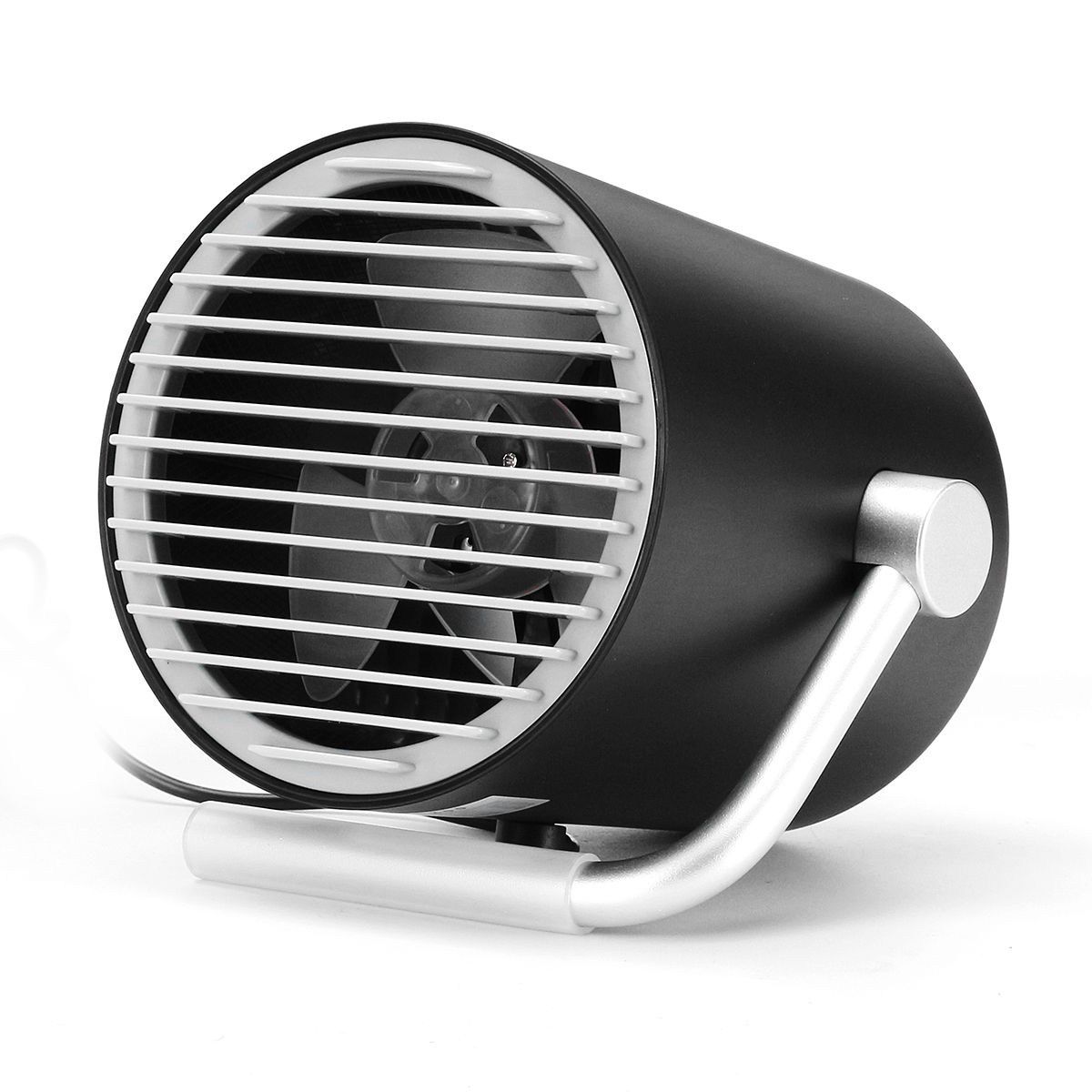 Bakeey-Mini-Desktop-USB-Portable-Mute-Cooling-Fan-Touch-Switch-Nature-Wind-Minimalist-Design-1326719