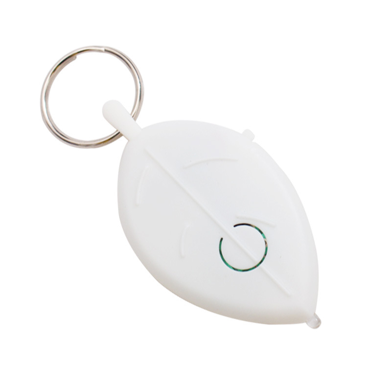 Bakeey-Mini-LED-Light-Anti-lost-Whistle-Finder-Beeping-Remote-Key-Bag-Wallet-Locators-Alarm-Reminder-1620191