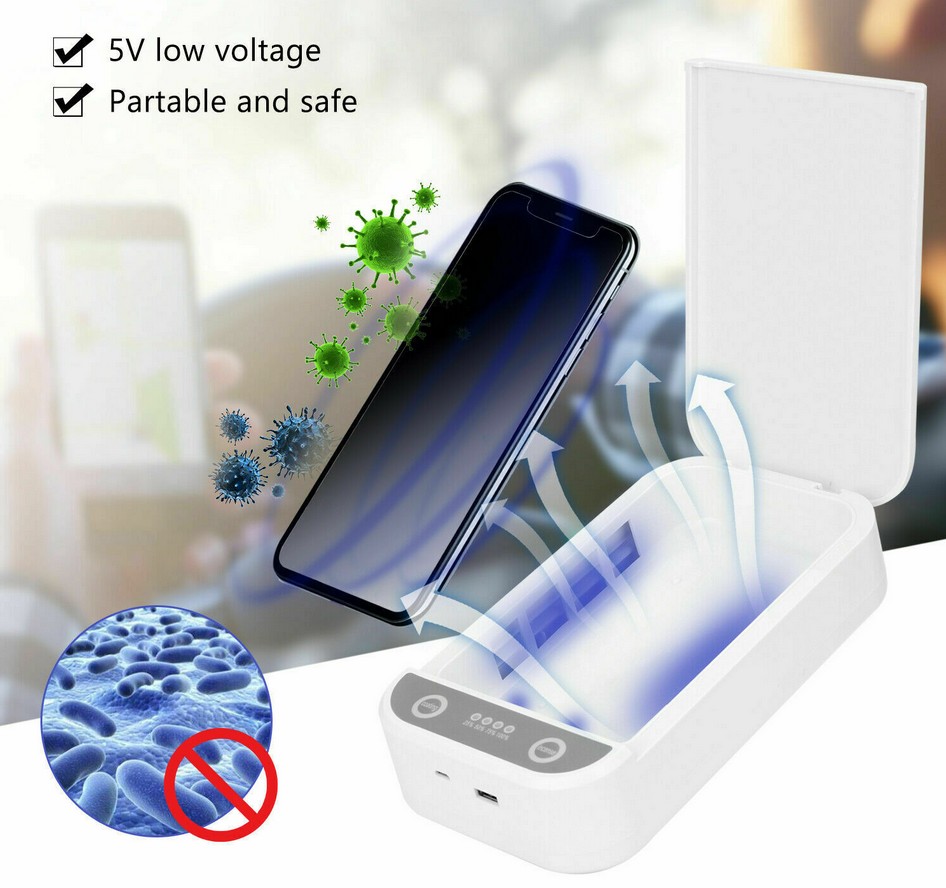 Bakeey-Multifunction-Automatic-UV-Sterilizer-for-Mask-Toothbrush-Mobile-Phone-Beauty-Underwear-Beaut-1653772