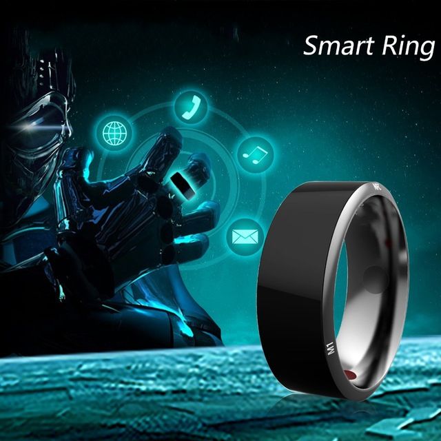Bakeey-Multifunctional-Magic-Smart-NFC-Tag-Finger-Ring-For-Android-IOS-1348704