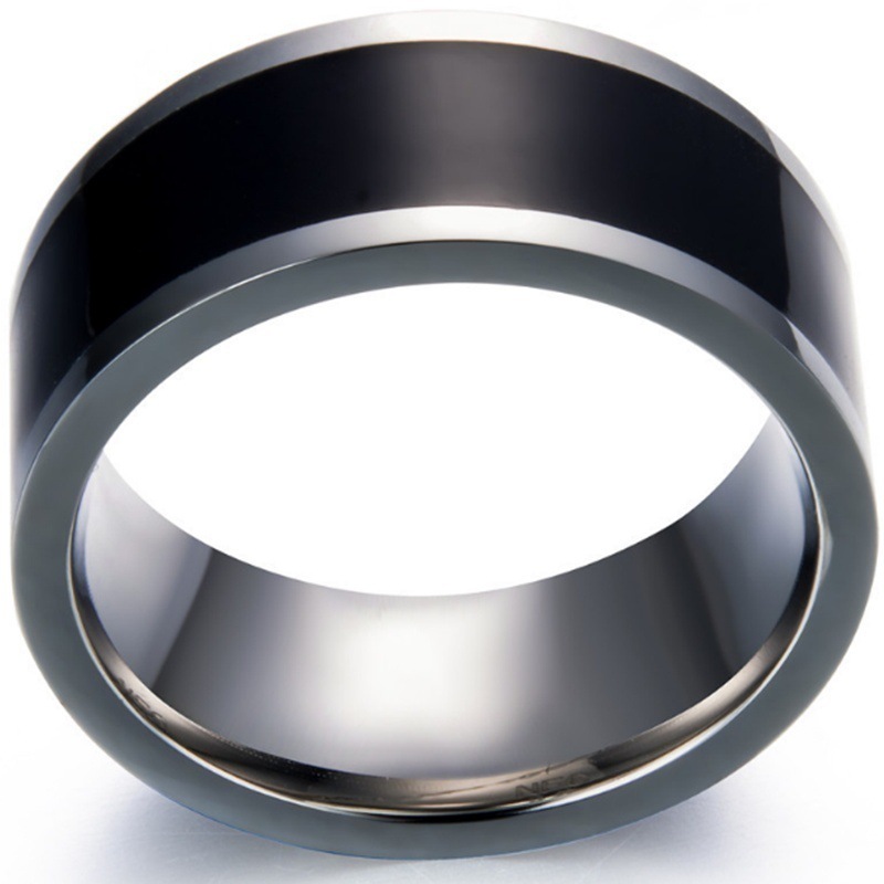 Bakeey-NFC-Smart-Sensor-Ring-Multi-function-Couple-Ring-Smart-Ring-1681094