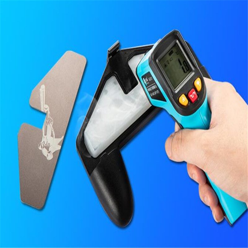 Bakeey-PUBG-Gamepad-Handle-Gameing-Holder-Cooler-Fan-Quick-Cooling-Controller-For-iPhone-XS-11Pro-Mi-1686374