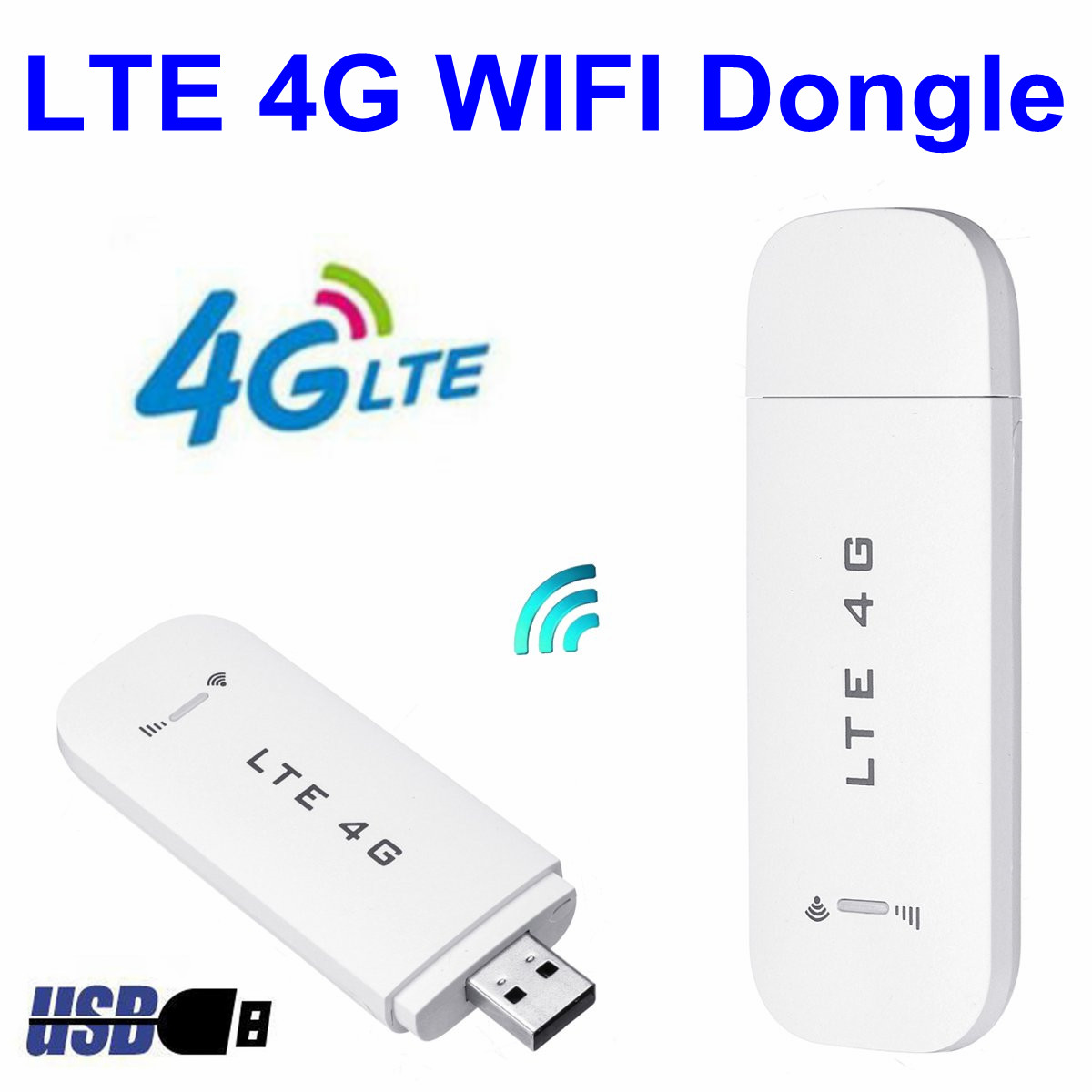 Bakeey-Portable-4G-LTE-Wifi-Wireless-Router-USB-LTE-4G-WIFI-Dongle-For-Computer-1738932