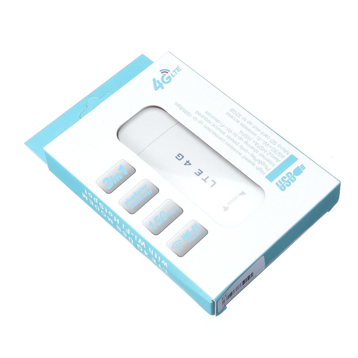 Bakeey-Portable-4G-LTE-Wifi-Wireless-Router-USB-LTE-4G-WIFI-Dongle-For-Computer-1738932