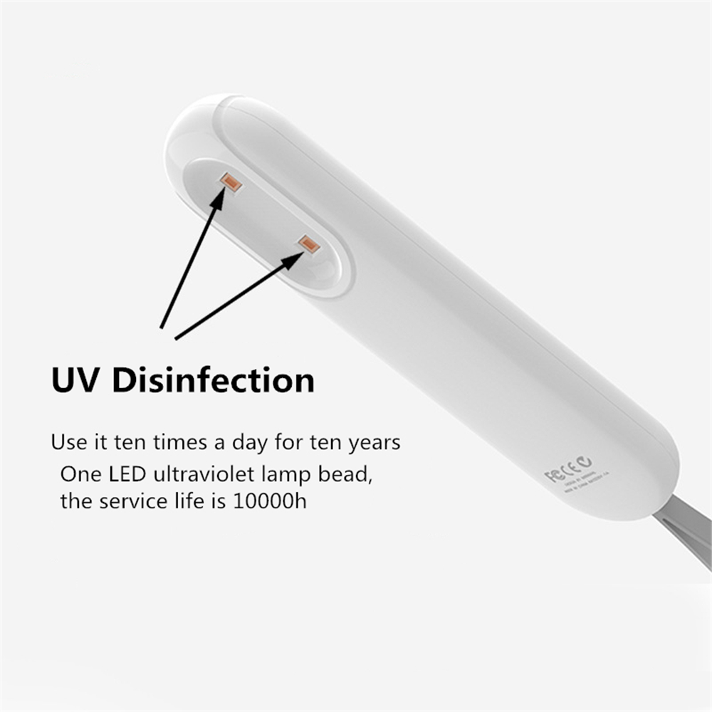 Bakeey-Portable-Chargable-UV-LED-Sterilization-Stick-Disinfection-Rod-Personal-Care-Traveling-Glasse-1663983