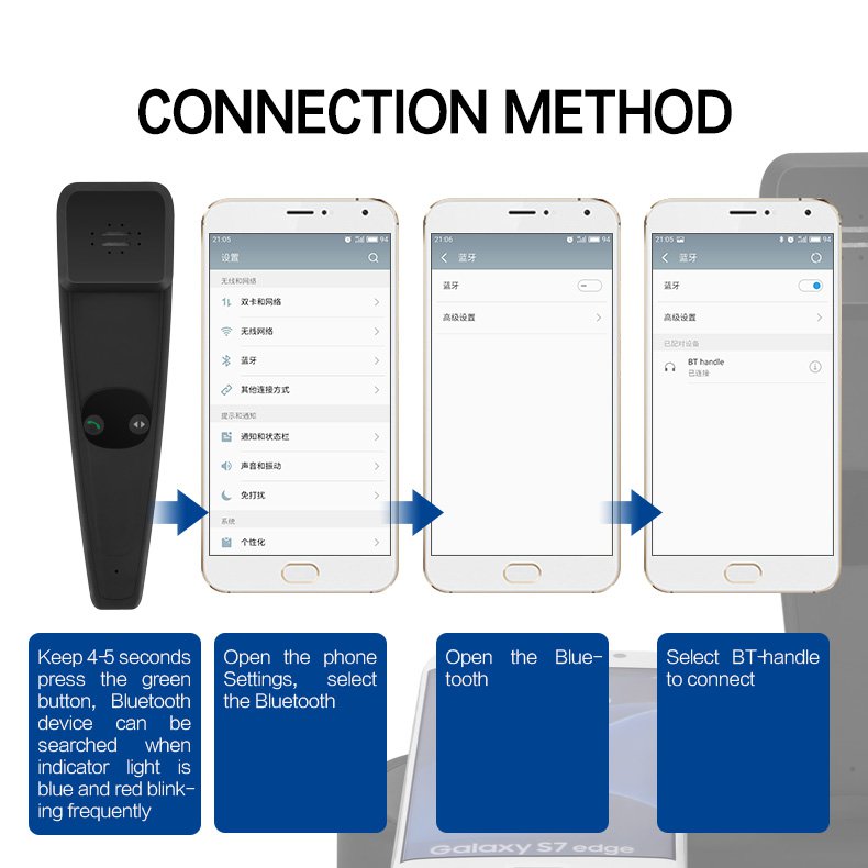 Bakeey-Qi-Wireless-Charger-Padbluetooth-Headset-For-iPhone-XiPhone-88-PlusSamsung-Galaxy-Note-8S8S8--1221852