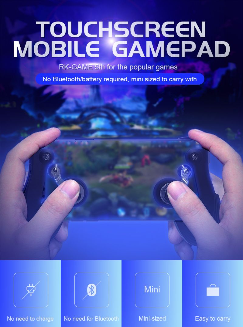 Bakeey-RK-5th-Touch-Screen-Gamepad-Game-Sucker-Rocker-Joystick-Controller-for-Android-iOS-1305836