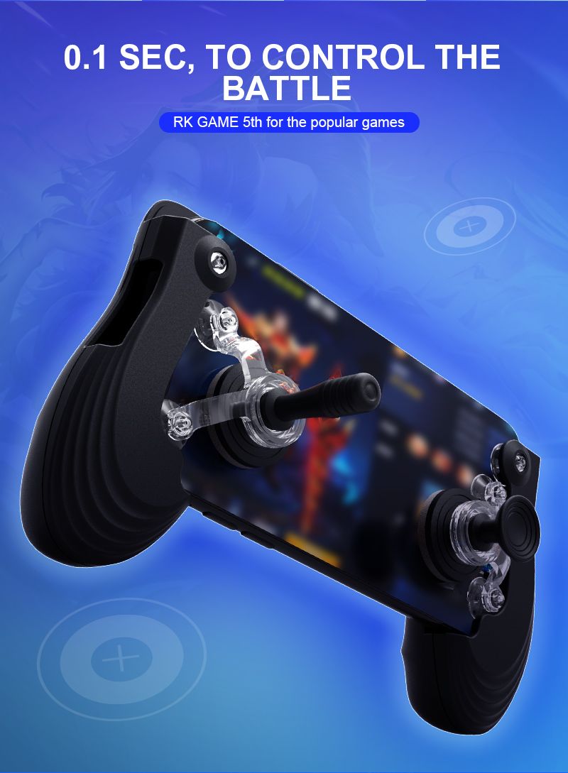 Bakeey-RK-5th-Touch-Screen-Gamepad-Game-Sucker-Rocker-Joystick-Controller-for-Android-iOS-1305836