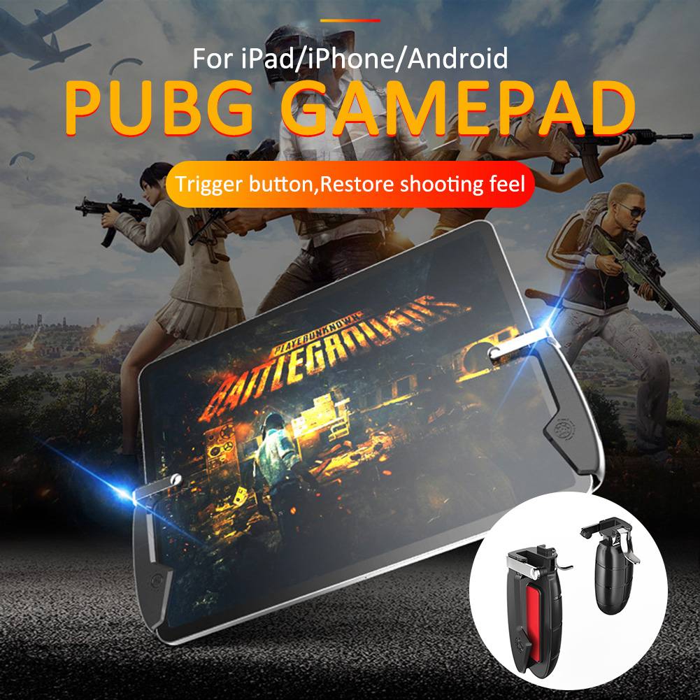 Bakeey-Smartphone-Gaming-Controller-Wireless-bluetooth-Gamepad-Joystick-For-iPhone-XS-11Pro-iPad-Hua-1588329