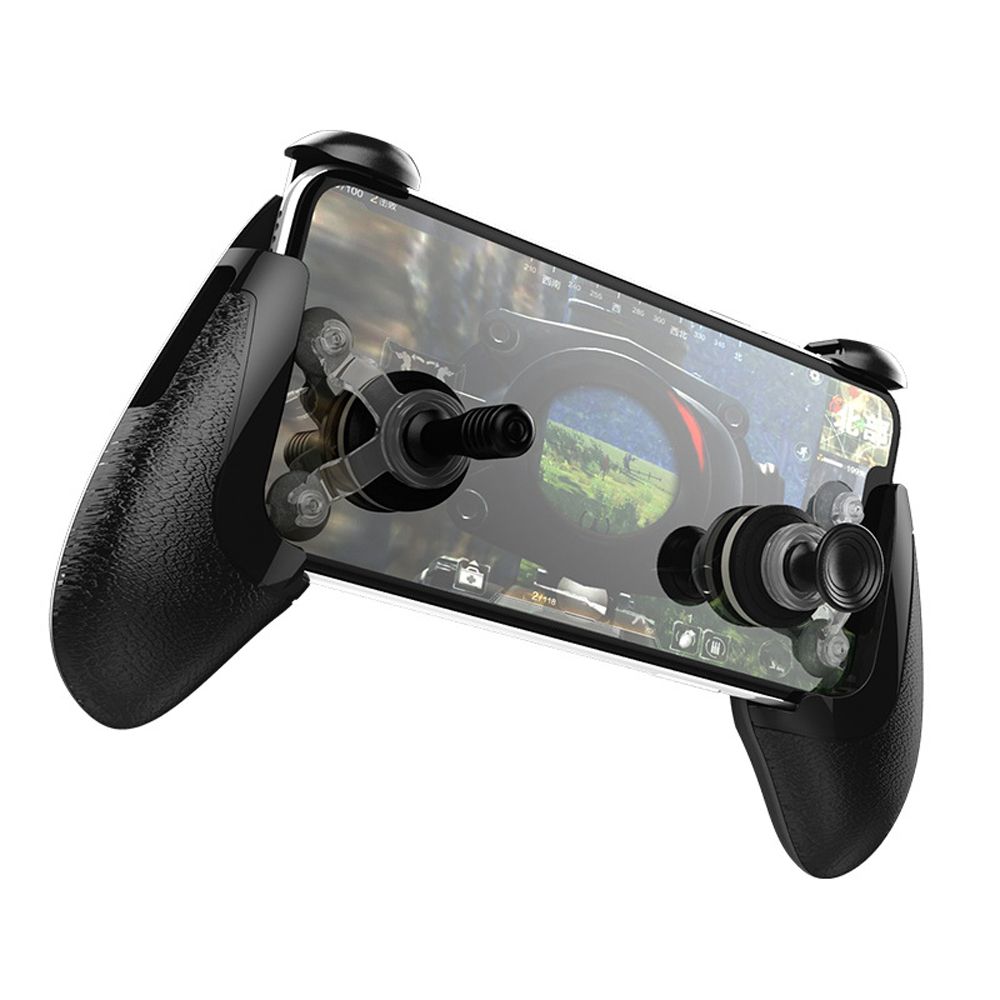 Bakeey-Smartphones-Stand-Holder-Gaming-Controller-Gamepad-For-iPhone-X-XS-Mi9-S10-Note10-1564841