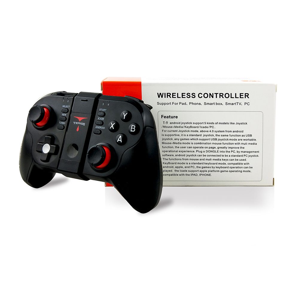 Bakeey-T9-bluetooth-Wireless-Game-Controller-Gamepad-Joystick-for-iOS-Android-TV-Box-Windows-1342333