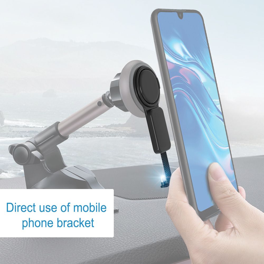 Bakeey-Type-C-Digital-Audio-to-Ring-Buckle-Game-Stand-Phone-Holder-Support-Charging-Music-Remote-Con-1658974