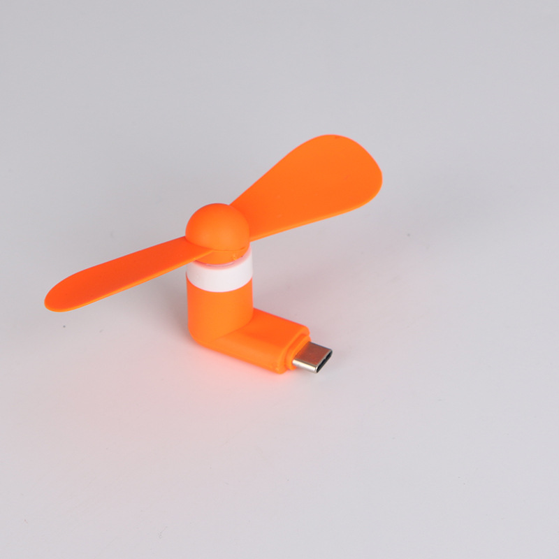 Bakeey-Type-C-Phones-Mini-Charging-Portable-Small-Fan-For-Huawei-P30-Pro-Mate-30-Mi9-9Pro-S10-Note10-1585408