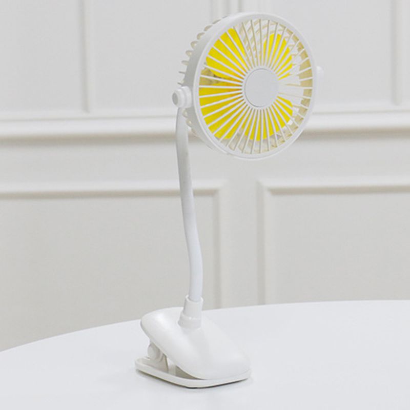 Bakeey-USB-Night-Light-Clip-Cooling-Fan-1670245