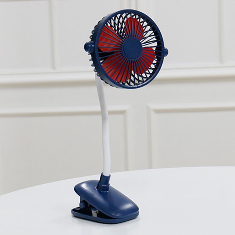 Bakeey-USB-Night-Light-Clip-Cooling-Fan-1670245