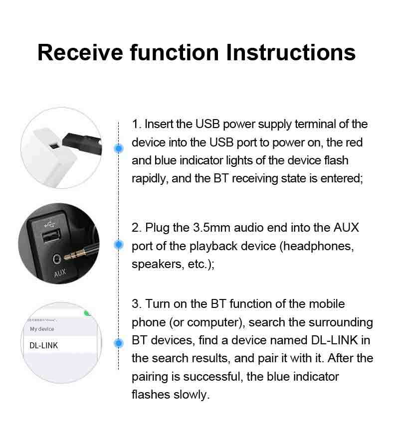 Bakeey-USB-bluetooth-50-Receiver-Dongle-Cable-Adapter-35mm-Jack-Aux-bluetooth-Music-Transmitter-Spea-1719374