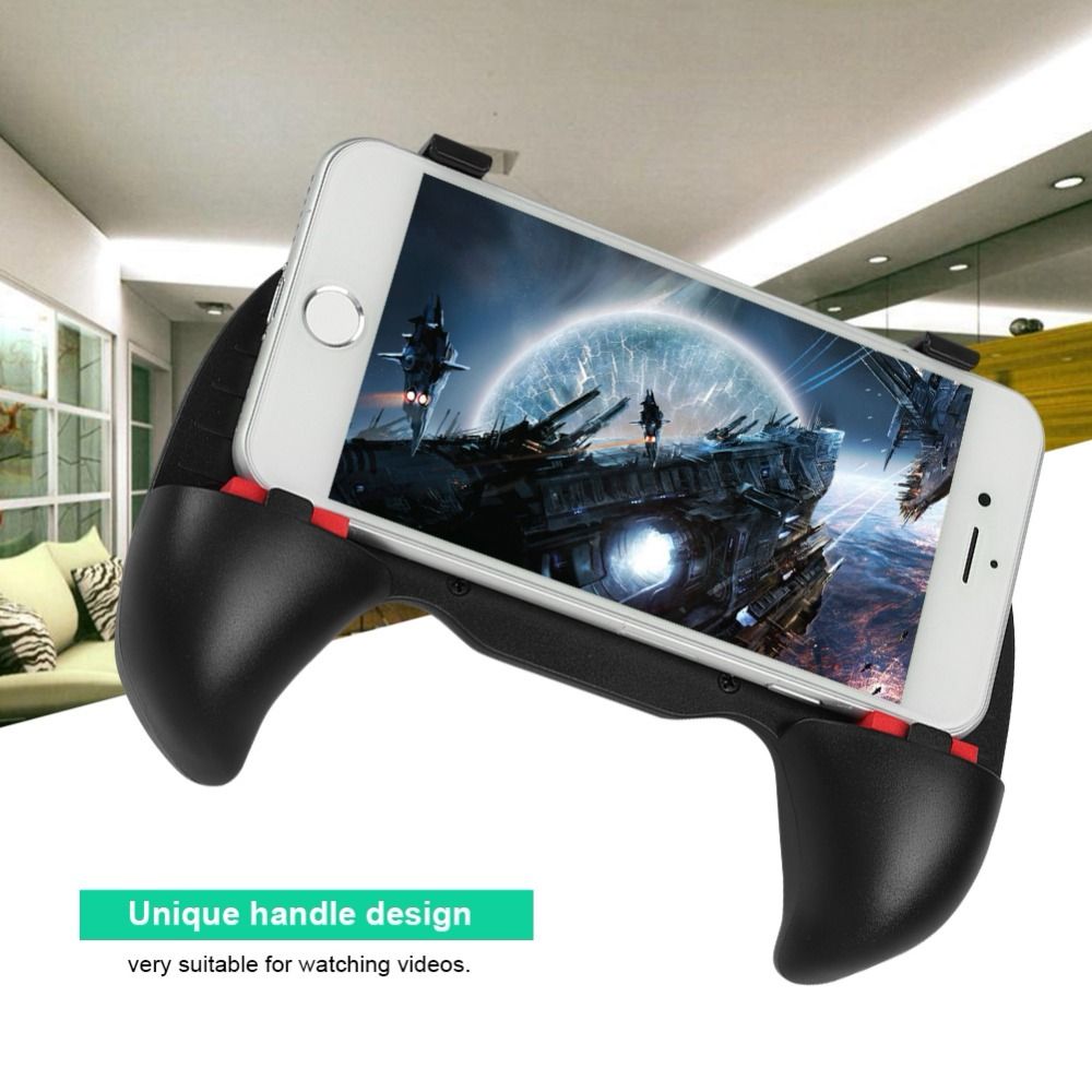 Bakeey-Universal-Telescopic-Gamepad-with-Joystick-to-Phone-Shooting-Mobile-For-iPhone-X-XS-Oneplus-7-1532333