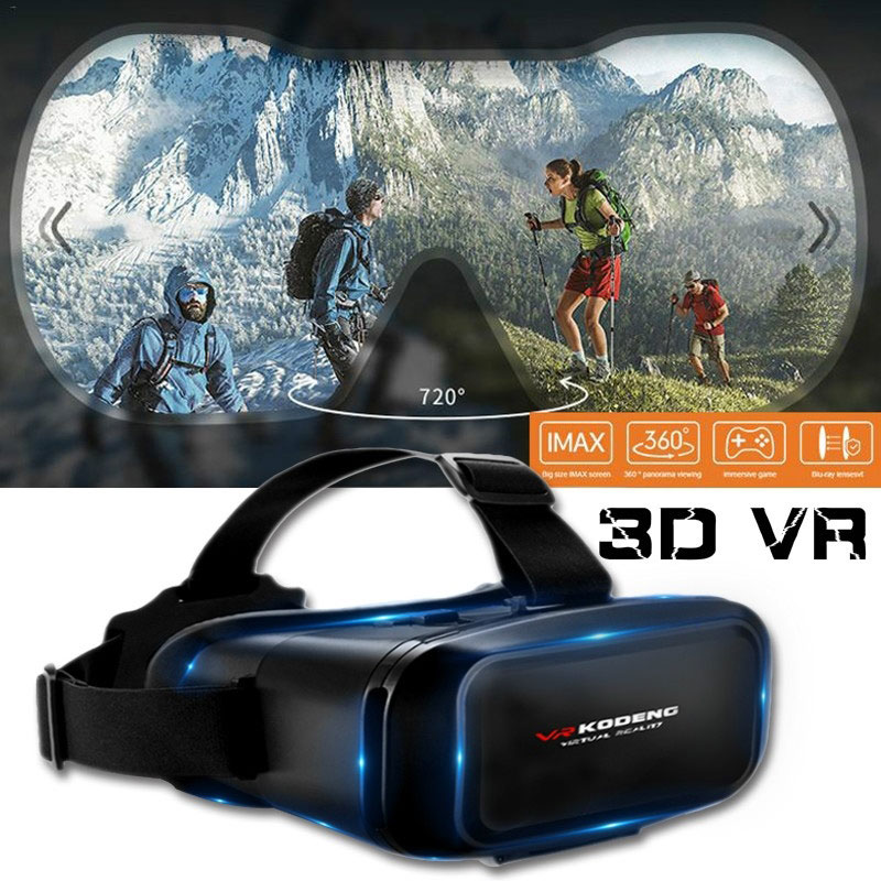 Bakeey-Virtual-Reality-3D-Cinema-Game-VR-Helmet-1080P-Smart-VR-Glasses-For-iPhone-X-XS-HUAWEI-P30-Ma-1547971